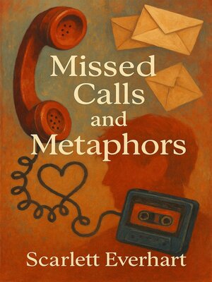 cover image of Missed Calls and Metaphors